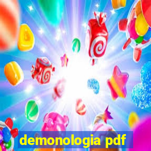 demonologia pdf